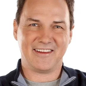 Photo star : Norm MacDonald