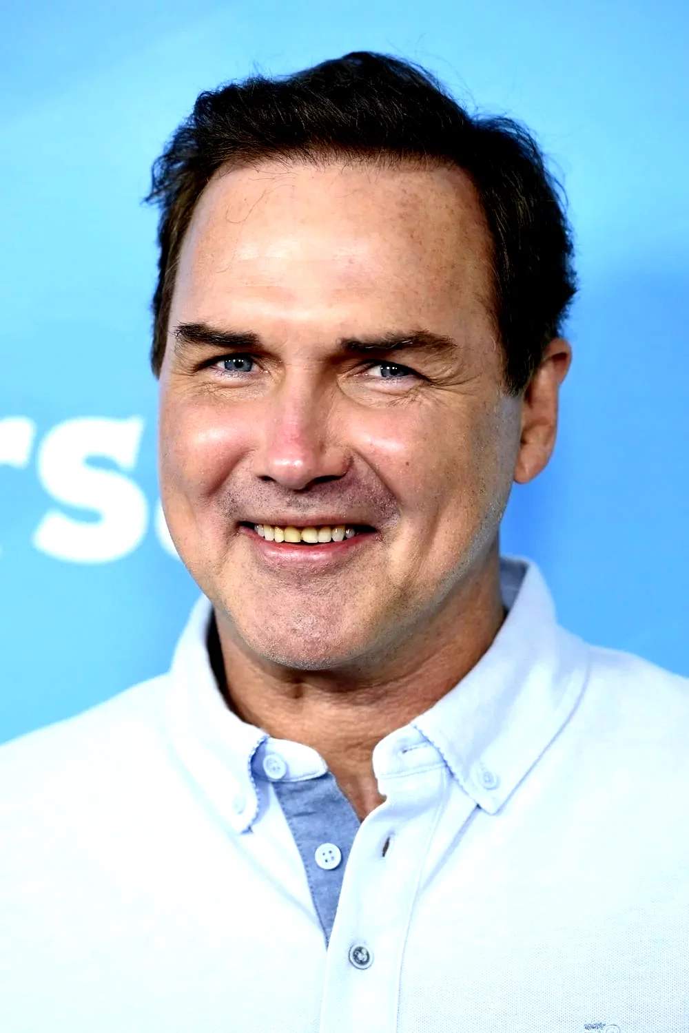 Norm MacDonald
