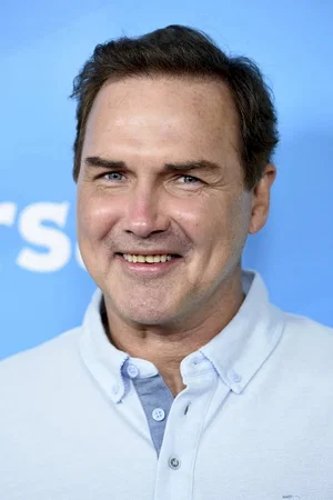 Norm MacDonald photo