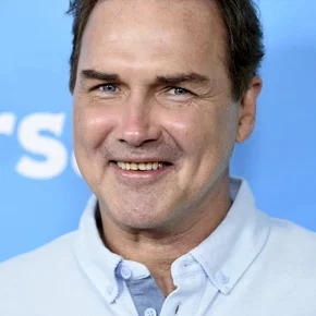 Photo star : Norm MacDonald