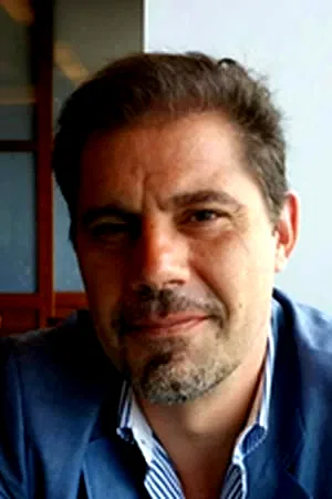  Sergio Pablos