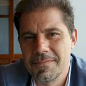 Sergio Pablos