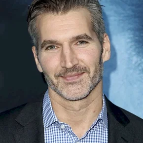 Photo star : David Benioff