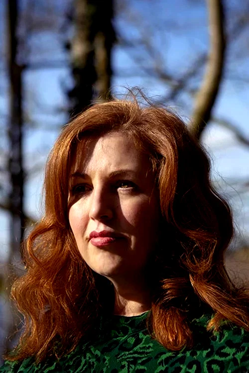  Jeanie Finlay