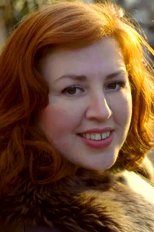  Jeanie Finlay