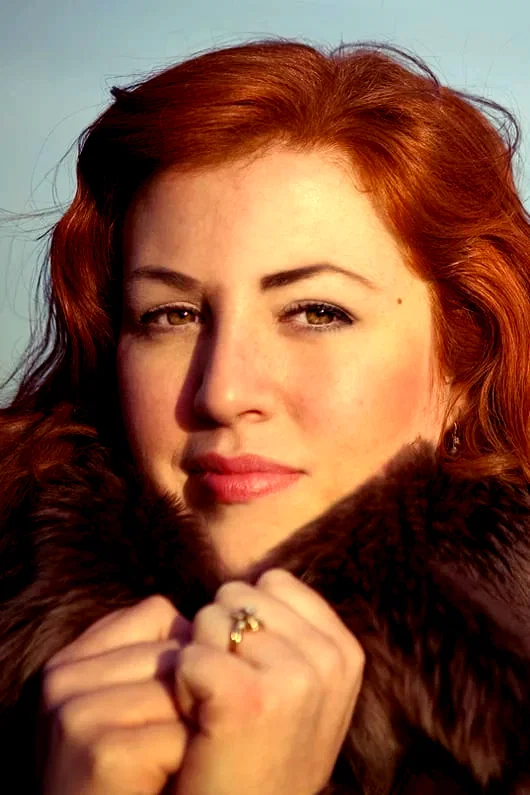  Jeanie Finlay