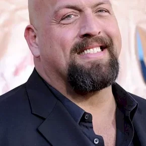 Photo star : Paul Wight