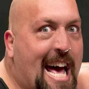Photo star : Paul Wight