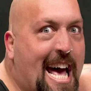 Paul Wight