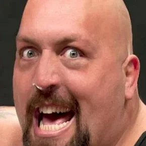 Photo star : Paul Wight