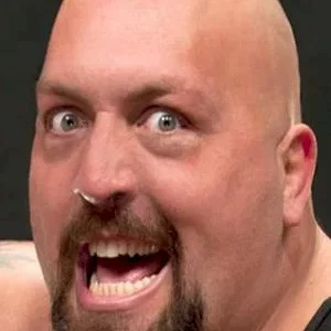 Paul Wight
