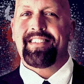 Photo star : Paul Wight