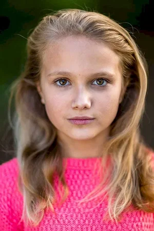  Tori Ellen Ross photo
