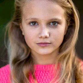Photo star :  Tori Ellen Ross