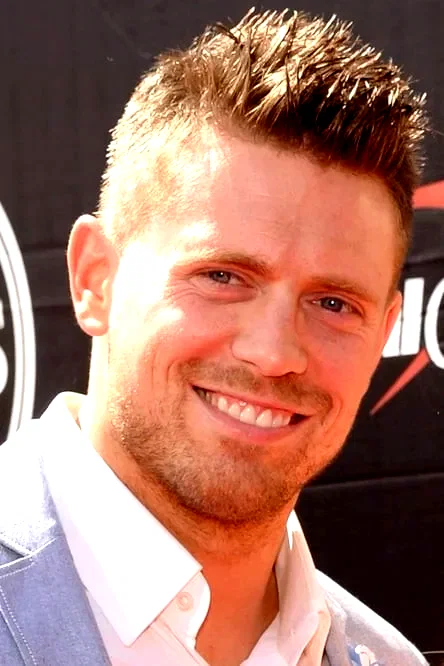 Mike Mizanin