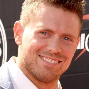 Photo star : Mike Mizanin