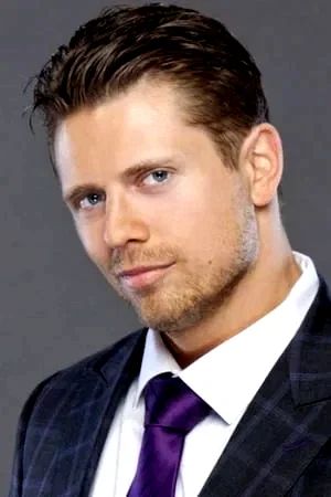 Mike Mizanin