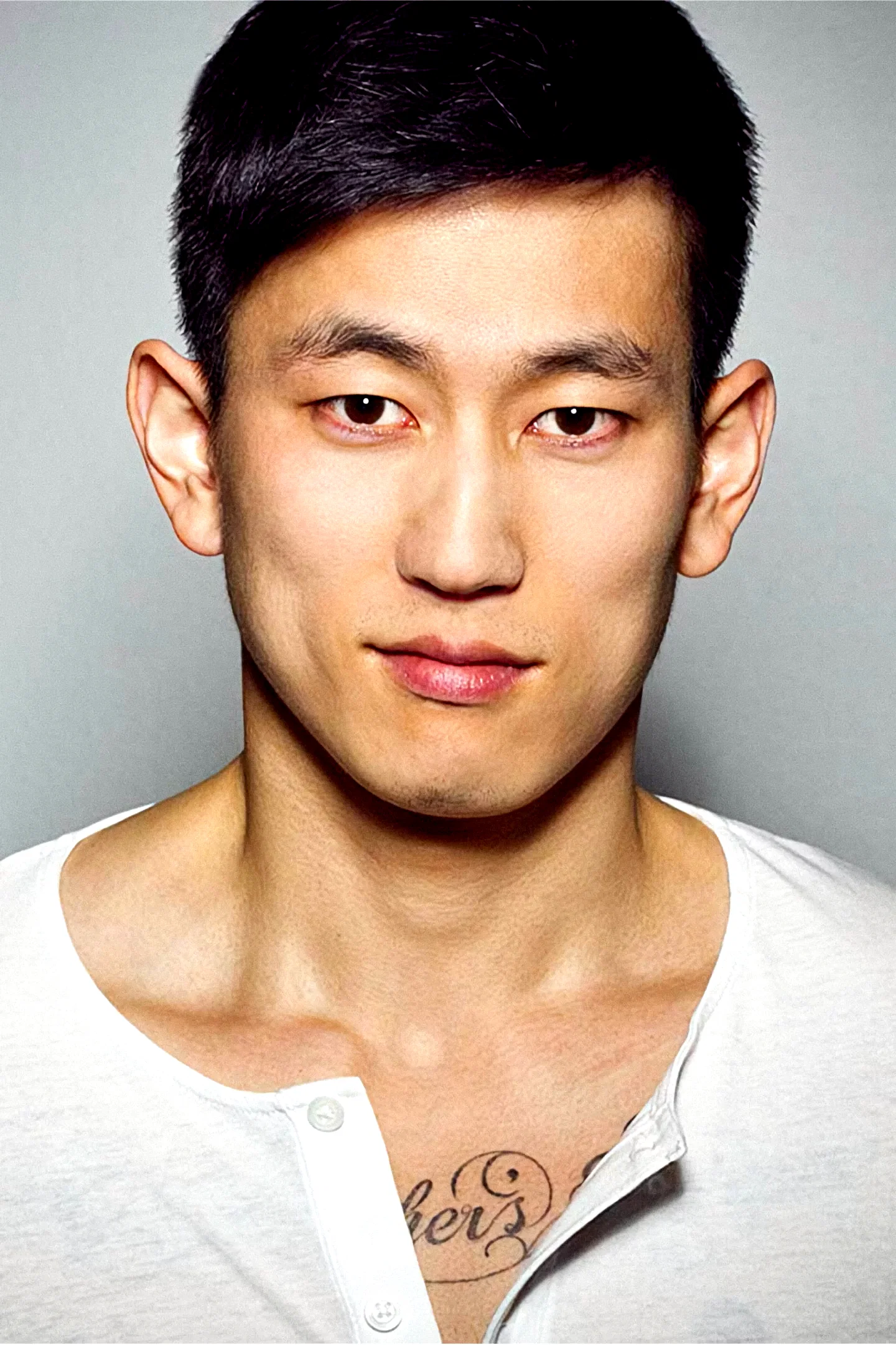  Jake Choi