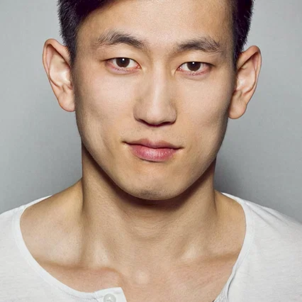  Jake Choi