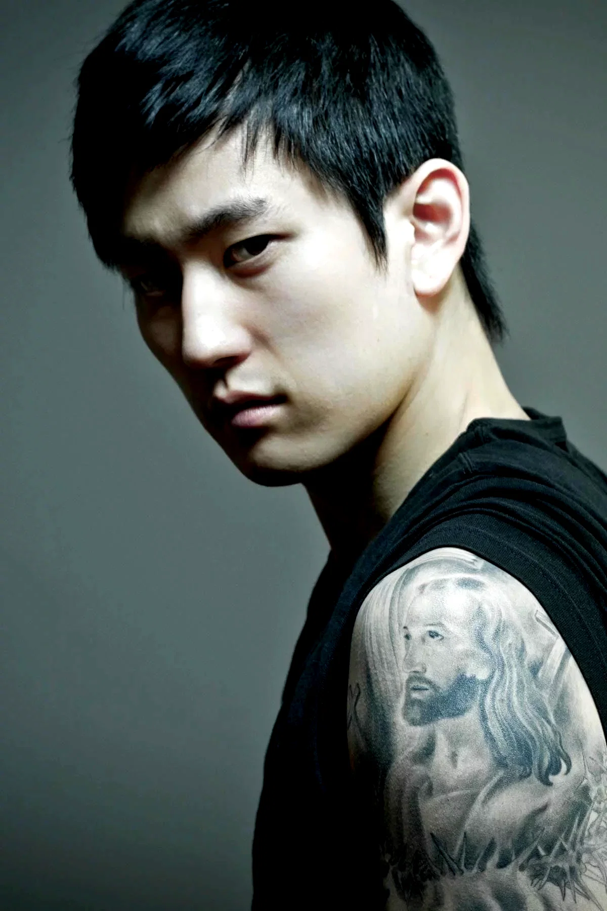  Jake Choi