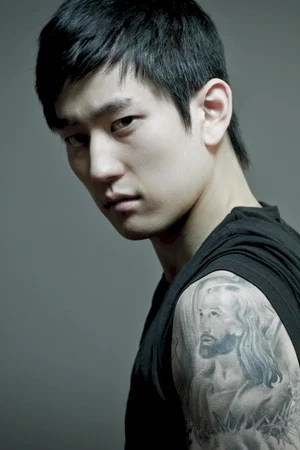  Jake Choi photo