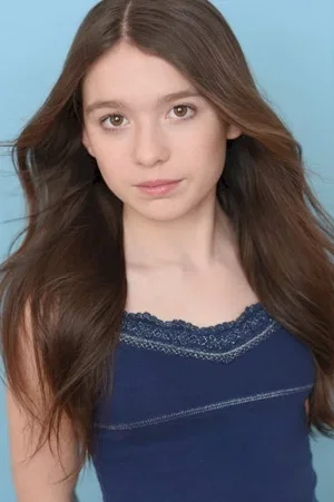  Brianna Denski photo