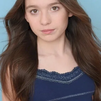  Brianna Denski