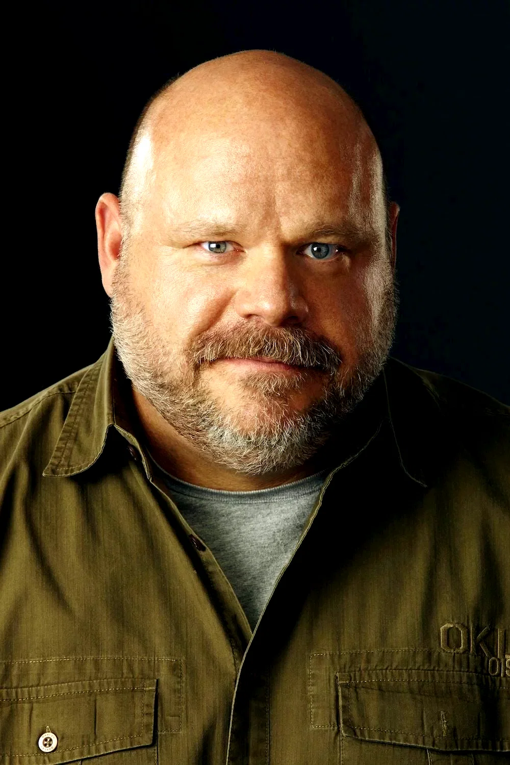 Kevin Chamberlin