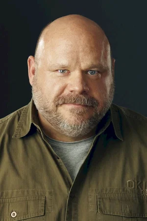 Photo de Kevin Chamberlin