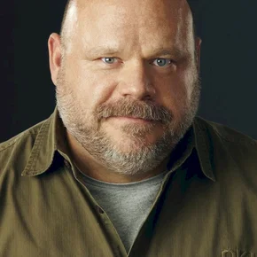 Photo star : Kevin Chamberlin