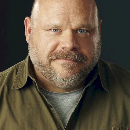 Kevin Chamberlin