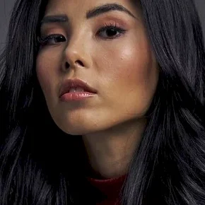 Photo star :  Anna Akana