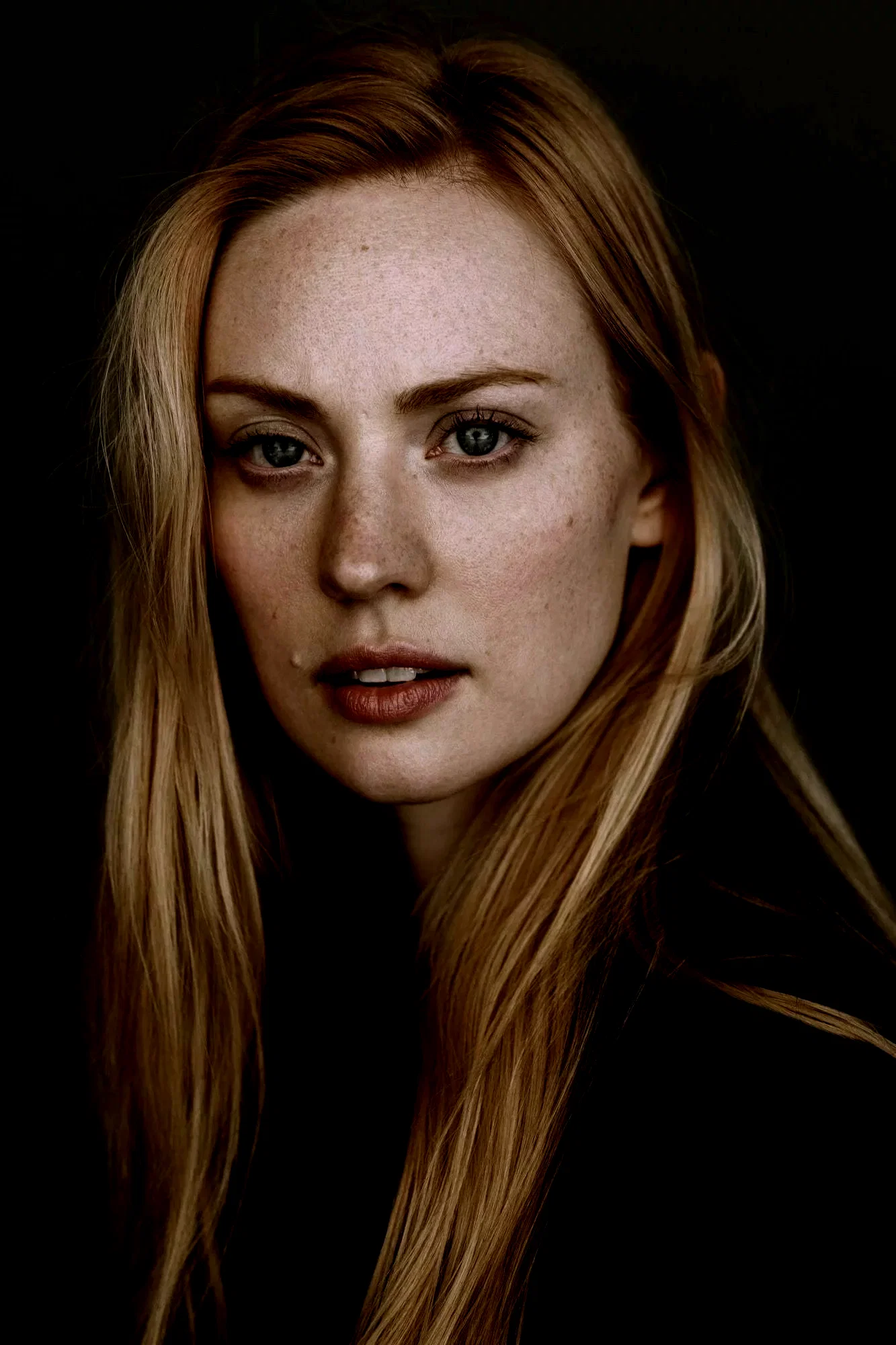 Deborah Ann Woll