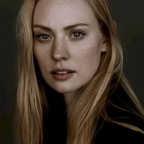 Photo star : Deborah Ann Woll