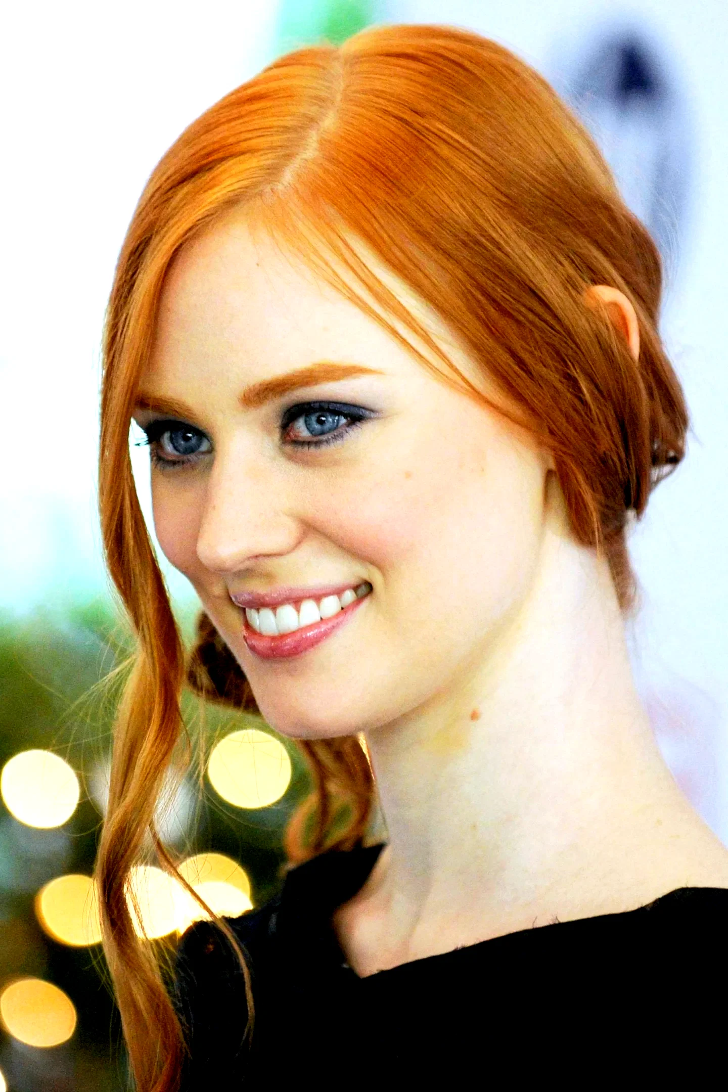 Deborah Ann Woll