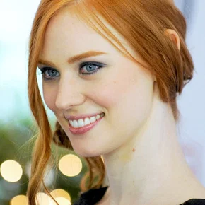 Photo star : Deborah Ann Woll