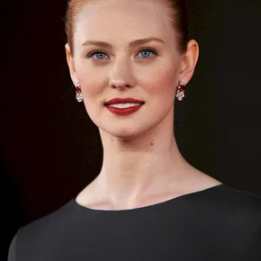 Photo star : Deborah Ann Woll