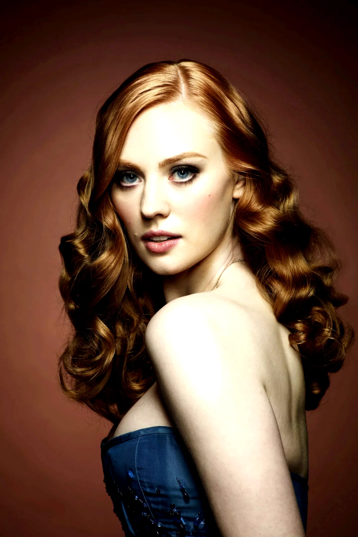 Deborah Ann Woll
