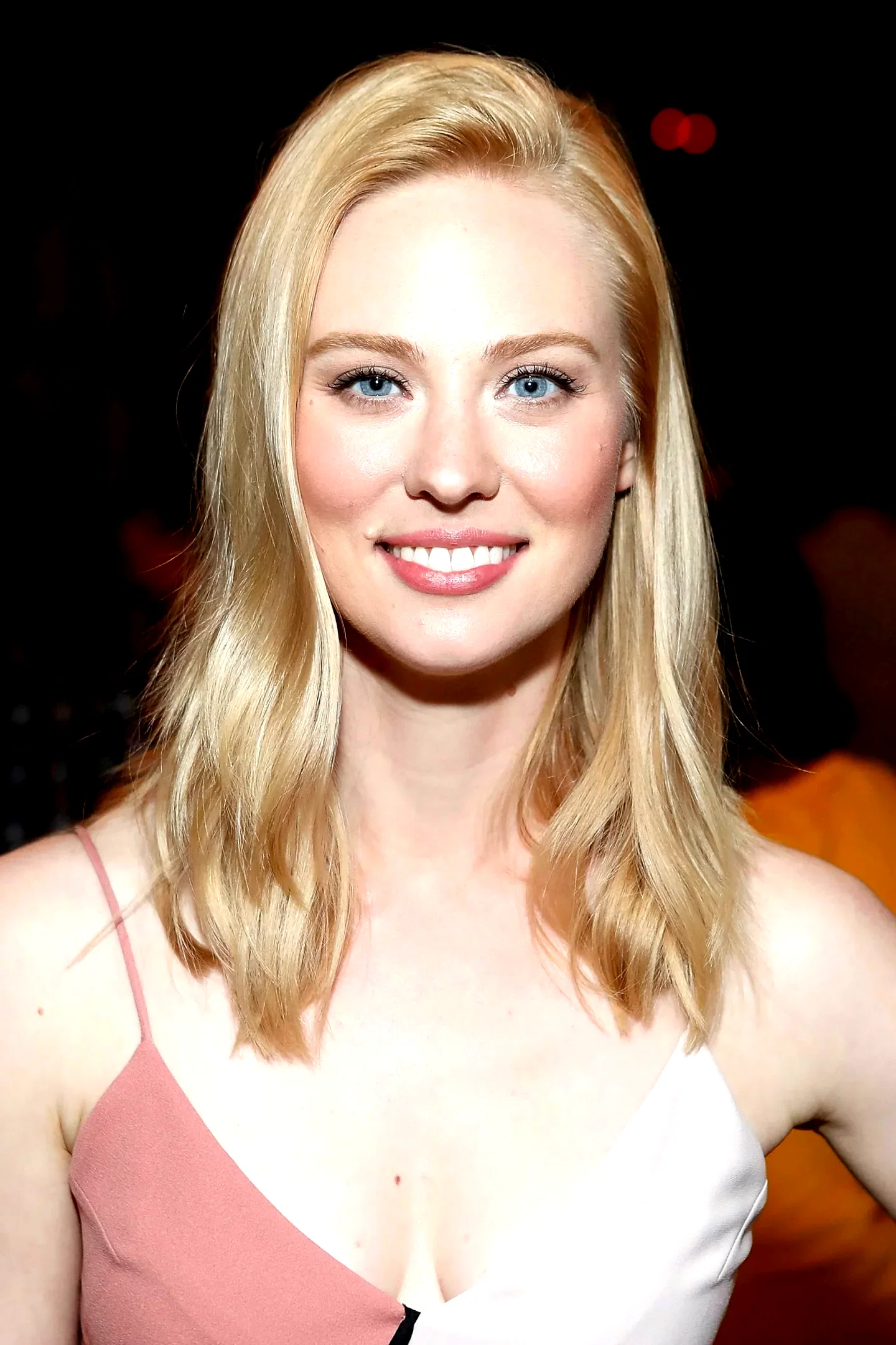 Deborah Ann Woll