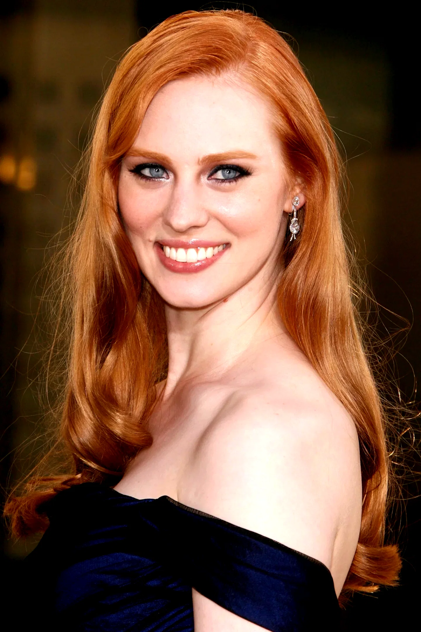 Deborah Ann Woll