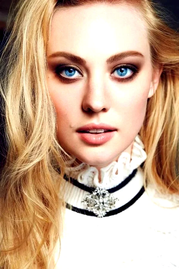 Deborah Ann Woll