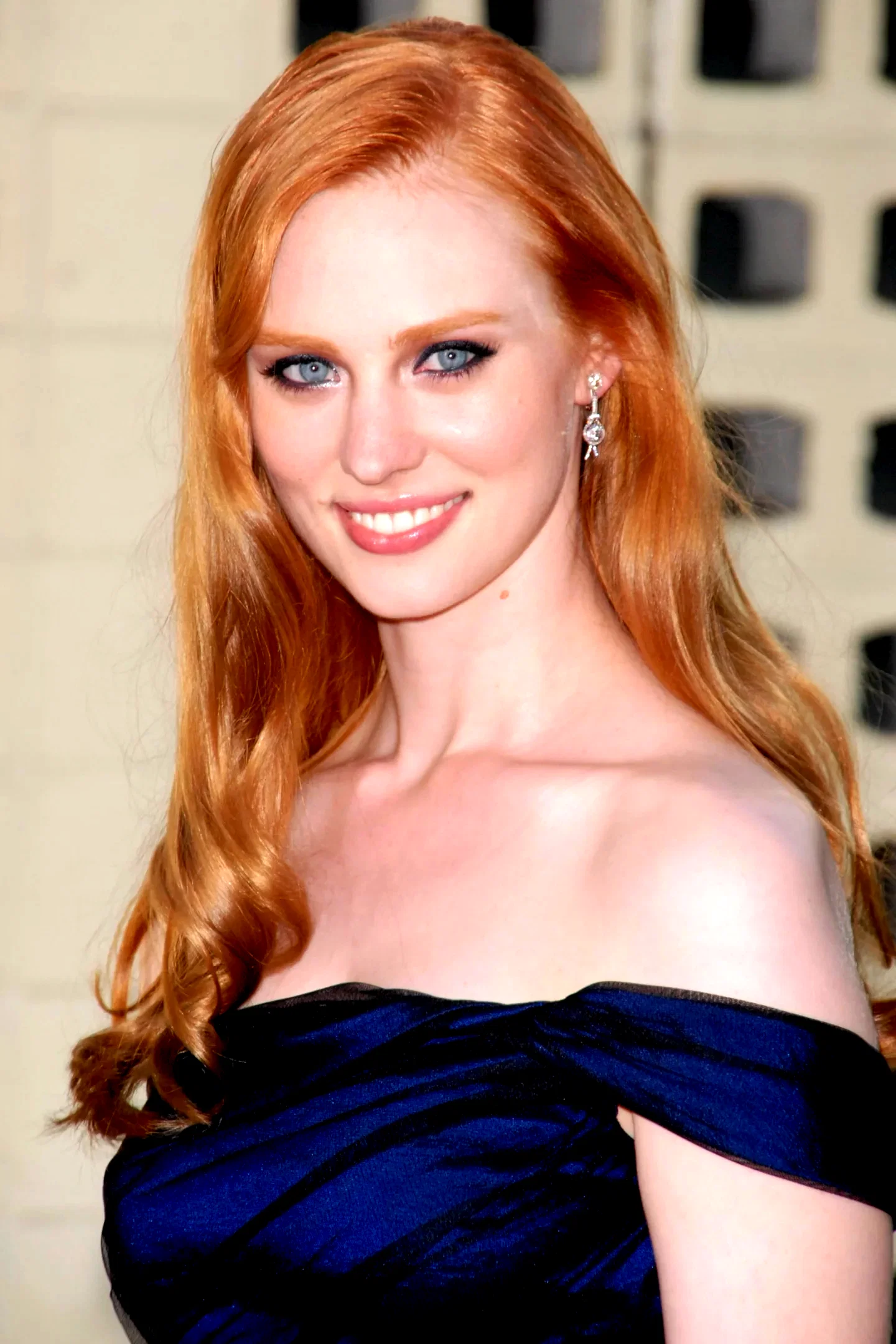 Deborah Ann Woll