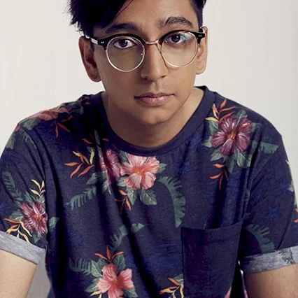  Nik Dodani