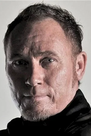  Bart Fouche