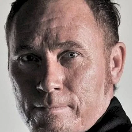 Bart Fouche