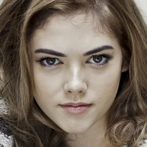 Photo star : McKaley Miller
