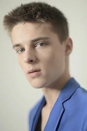 Corey Fogelmanis photo