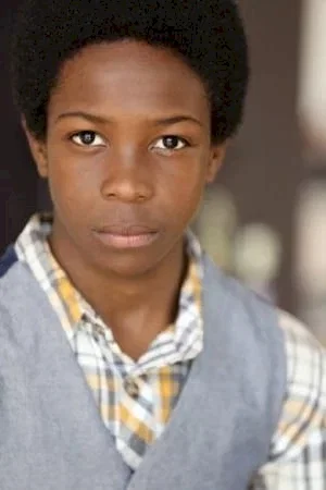 Dante Brown photo