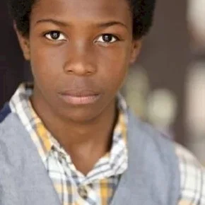 Photo star :  Dante Brown