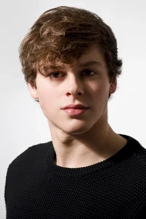  Andrew Matthew Welch